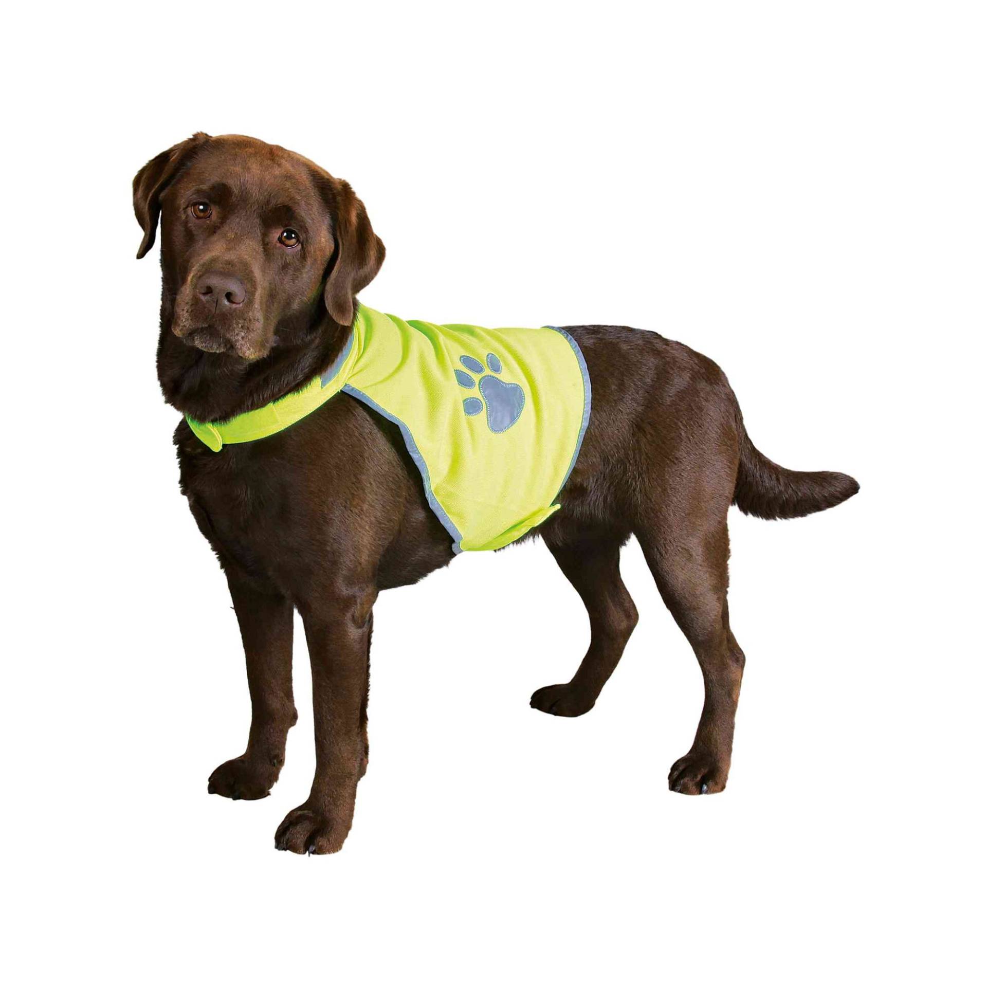 Trixie Sicherheitsweste - L von TRIXIE