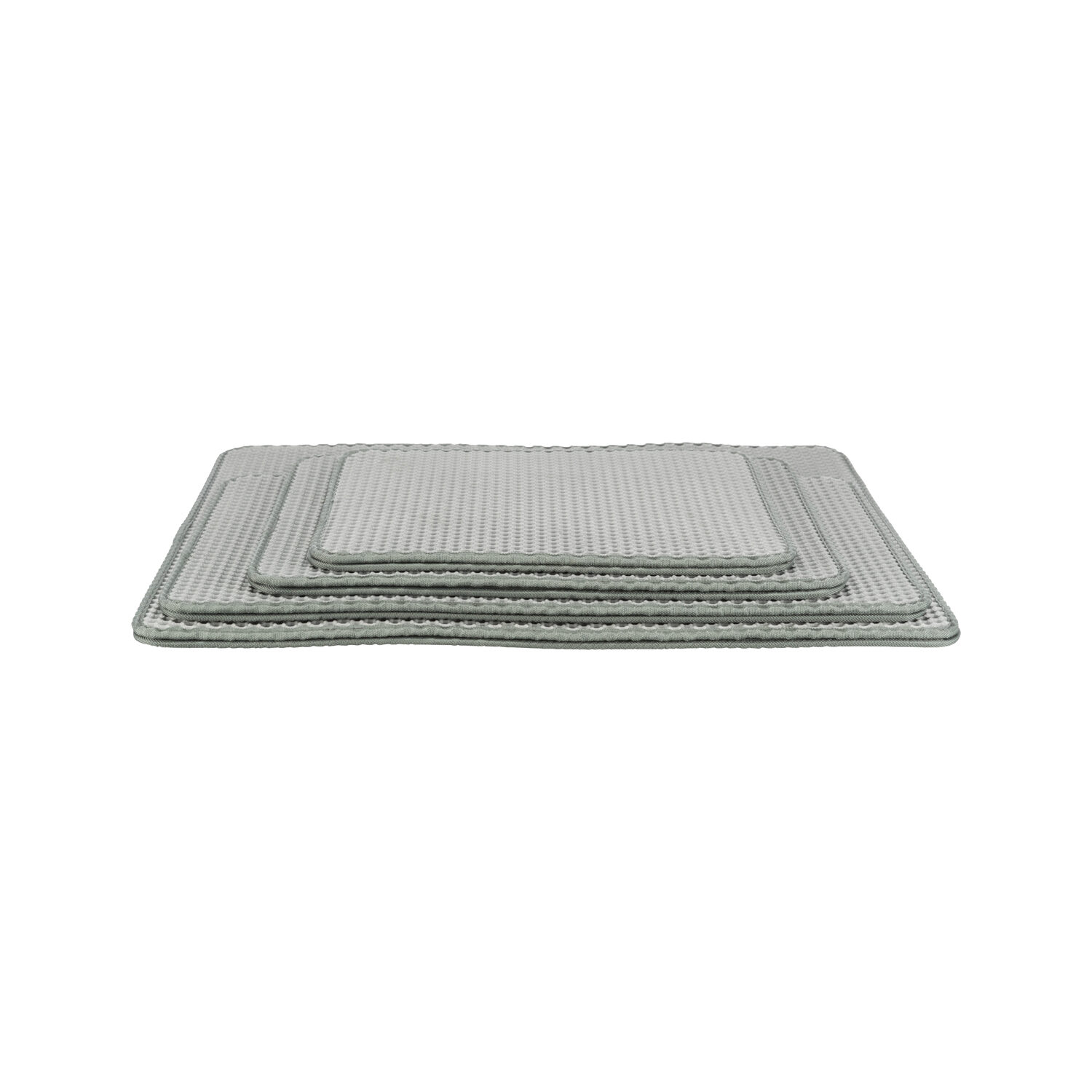 Trixie Sieb-Vorleger für Katzentoiletten - 35 x 45 cm Trixie Sieb-Vorleger für Katzentoiletten - 35 x 45 cm von TRIXIE