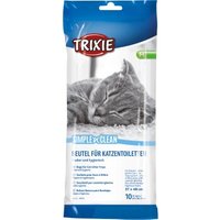 Trixie Simple'n'Clean Beutel für Katzentoiletten M Trixie Simple'n'Clean Beutel für Katzentoiletten M von TRIXIE