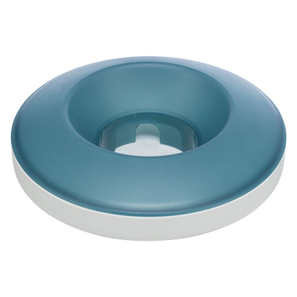 Trixie Slow Feeding Rocking Napf - 500 ml, Ø 23 cm Trixie Slow Feeding Rocking Napf - 500 ml, Ø 23 cm von TRIXIE