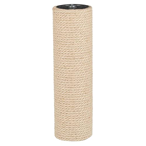 Trixie, Ersatzstamm für Kratzbäume Material Jute, Größe ø 9/30 cm, M8 Trixie, Ersatzstamm für Kratzbäume Material Jute, Größe ø 9/30 cm, M8 von TRIXIE