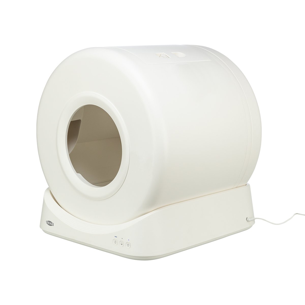 Trixie Smarte Selbstreinigende Katzentoilette von TRIXIE