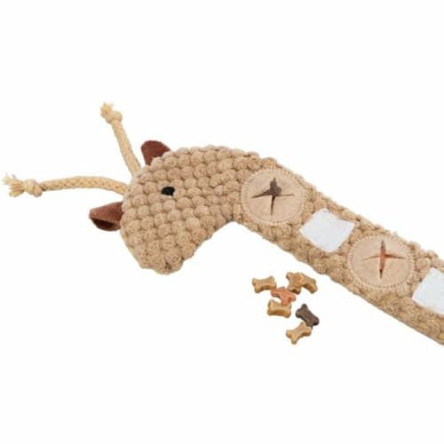 Trixie Snack Giraffe Plüsch Trixie Snack Giraffe Plüsch von TRIXIE