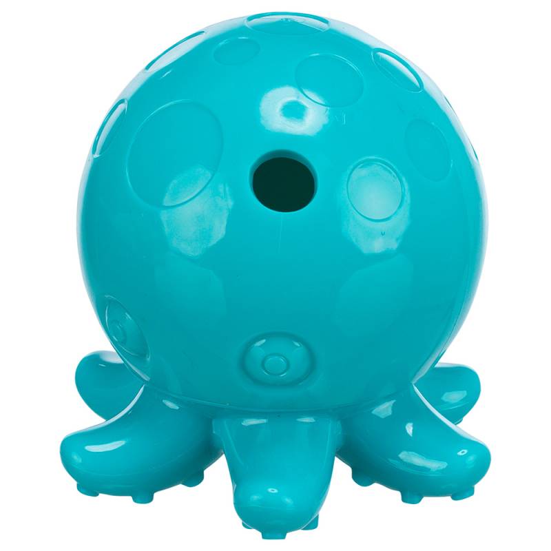 Trixie Snack-Oktopus aus TPR - ca. 11 cm von TRIXIE