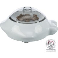 Trixie Snack Popper, 21 × 10 × 12 cm, grau Trixie Snack Popper, 21 × 10 × 12 cm, grau von TRIXIE