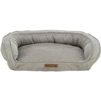 Trixie Sofa Tonio 80 cm, 80 cm, 30 cm Trixie Sofa Tonio 80 cm, 80 cm, 30 cm von TRIXIE