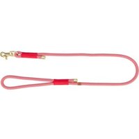 Trixie Soft Rope Leine, Größe M-L rot von TRIXIE