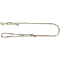 Trixie Soft Rope Leine, Größe M-L grau Trixie Soft Rope Leine, Größe M-L grau von TRIXIE
