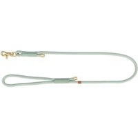 Trixie Soft Rope Leine, Größe M-L grün von TRIXIE