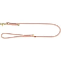 Trixie Soft Rope Leine, Größe M-L rosa von TRIXIE