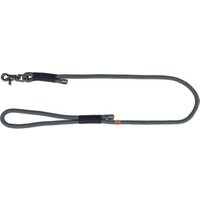 Trixie Soft Rope Leine, Größe M-L schwarz Trixie Soft Rope Leine, Größe M-L schwarz von TRIXIE