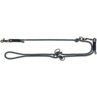 Trixie Soft Rope Verlängerungsleine Größe schwarz Trixie Soft Rope Verlängerungsleine Größe schwarz von TRIXIE