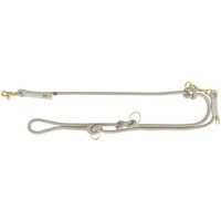 Trixie Soft Rope Verlängerungsleine Größe grau Trixie Soft Rope Verlängerungsleine Größe grau von TRIXIE