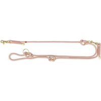 Trixie Soft Rope Verlängerungsleine Größe rosa von TRIXIE