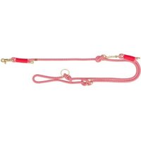 Trixie Soft Rope Verlängerungsleine Größe rot Trixie Soft Rope Verlängerungsleine Größe rot von TRIXIE
