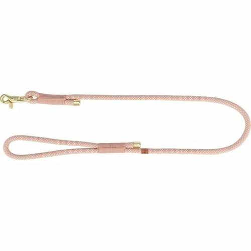 Trixie Soft Rope hundeleine rosa/Hellrosa von TRIXIE