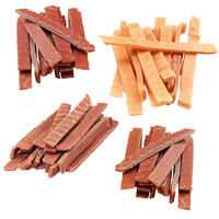 Trixie - Softstreifen-4-Pack [400g] von TRIXIE