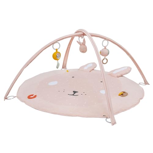 Trixie Speelmat met bogen Mrs. Rabbit Trixie Speelmat met bogen Mrs. Rabbit von TRIXIE