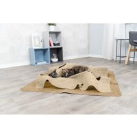 Trixie Spielteppich beige 99x99cm von TRIXIE
