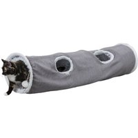 Trixie Katzen Spieltunnel Harvey Trixie Katzen Spieltunnel Harvey von TRIXIE
