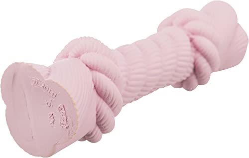 Trixie Spielzeug aus Naturlatex – Junior Knisterseil, 15 cm, versch Trixie Spielzeug aus Naturlatex – Junior Knisterseil, 15 cm, versch von TRIXIE