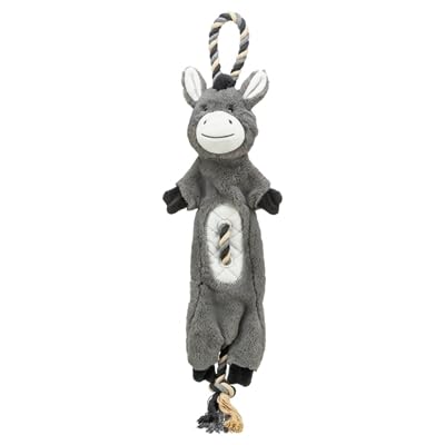 Trixie Ezel Pluche/Touw Trixie Ezel Pluche/Touw von TRIXIE