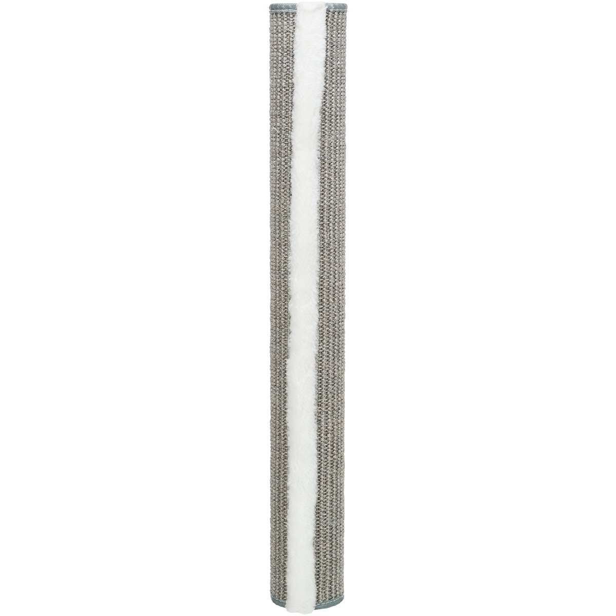 Trixie Stamm mit Sisalteppich 9×68cm von TRIXIE