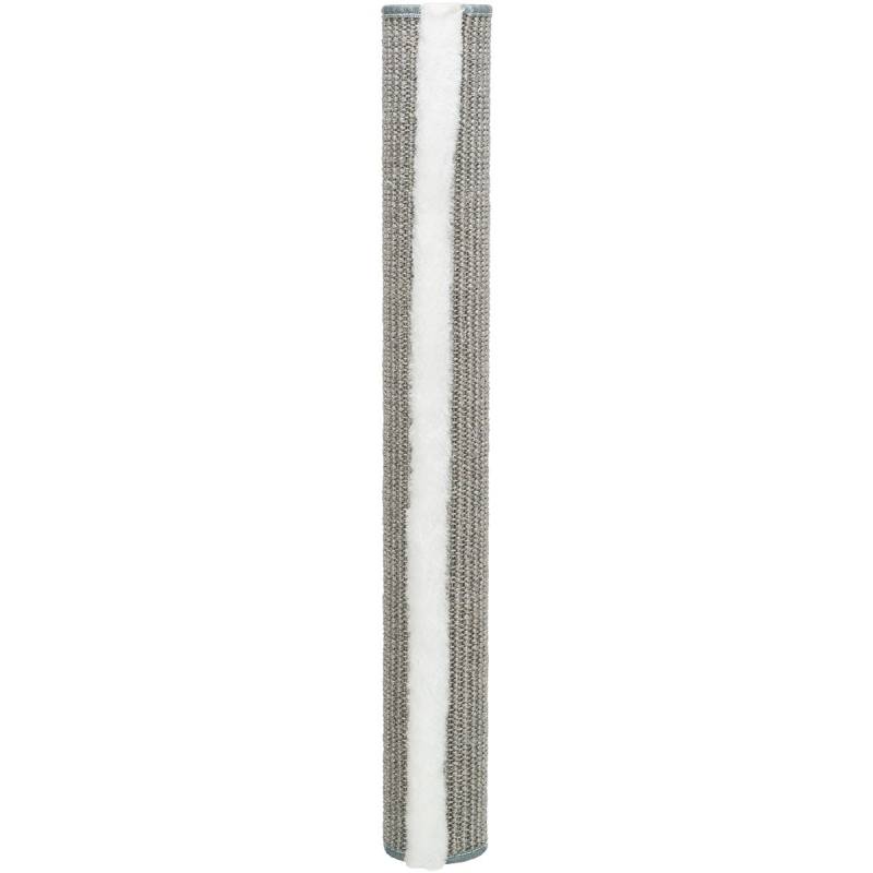Trixie Stamm mit Sisalteppich 9×68cm von TRIXIE