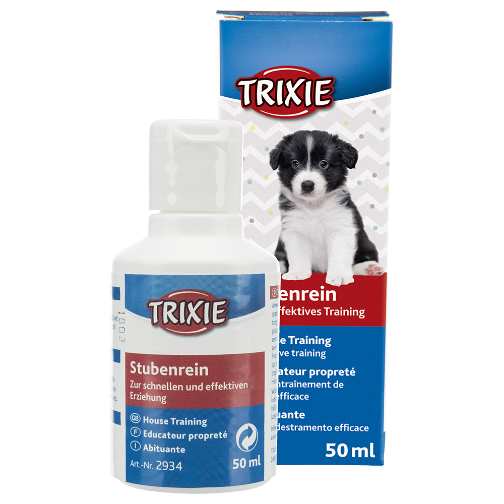 Trixie Stubenrein, Tropfen - 50 ml von TRIXIE