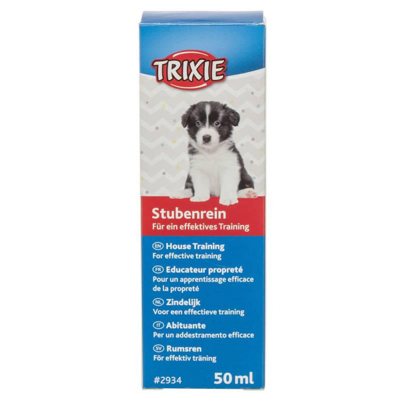 Trixie Stubenrein Spray - 50 ml von TRIXIE