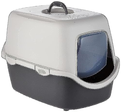 Trixie T40271 Vico Katzentoilette mit Kapuze Trixie T40271 Vico Katzentoilette mit Kapuze von TRIXIE