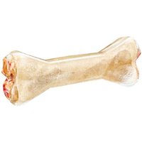 Trixie TRIX Kauknochen Salamigeschmack 12cm 2 Stück/ 140 g von TRIXIE