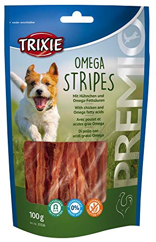 Trixie TX-31536 Premio Omega Stripes Trixie TX-31536 Premio Omega Stripes von TRIXIE