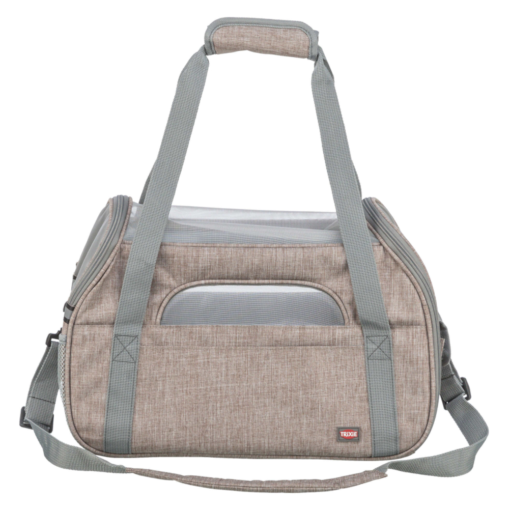 Trixie Tasche Madison Sand - L 42 x B 19 x H 28 cm von TRIXIE