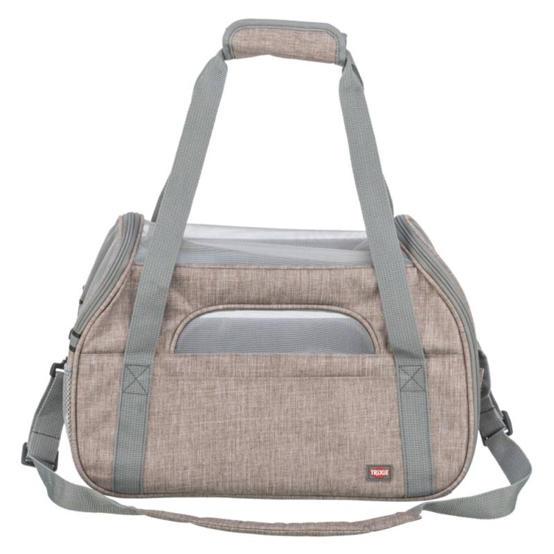 Trixie Tasche Madison Sand - L 42 x B 19 x H 28 cm von TRIXIE