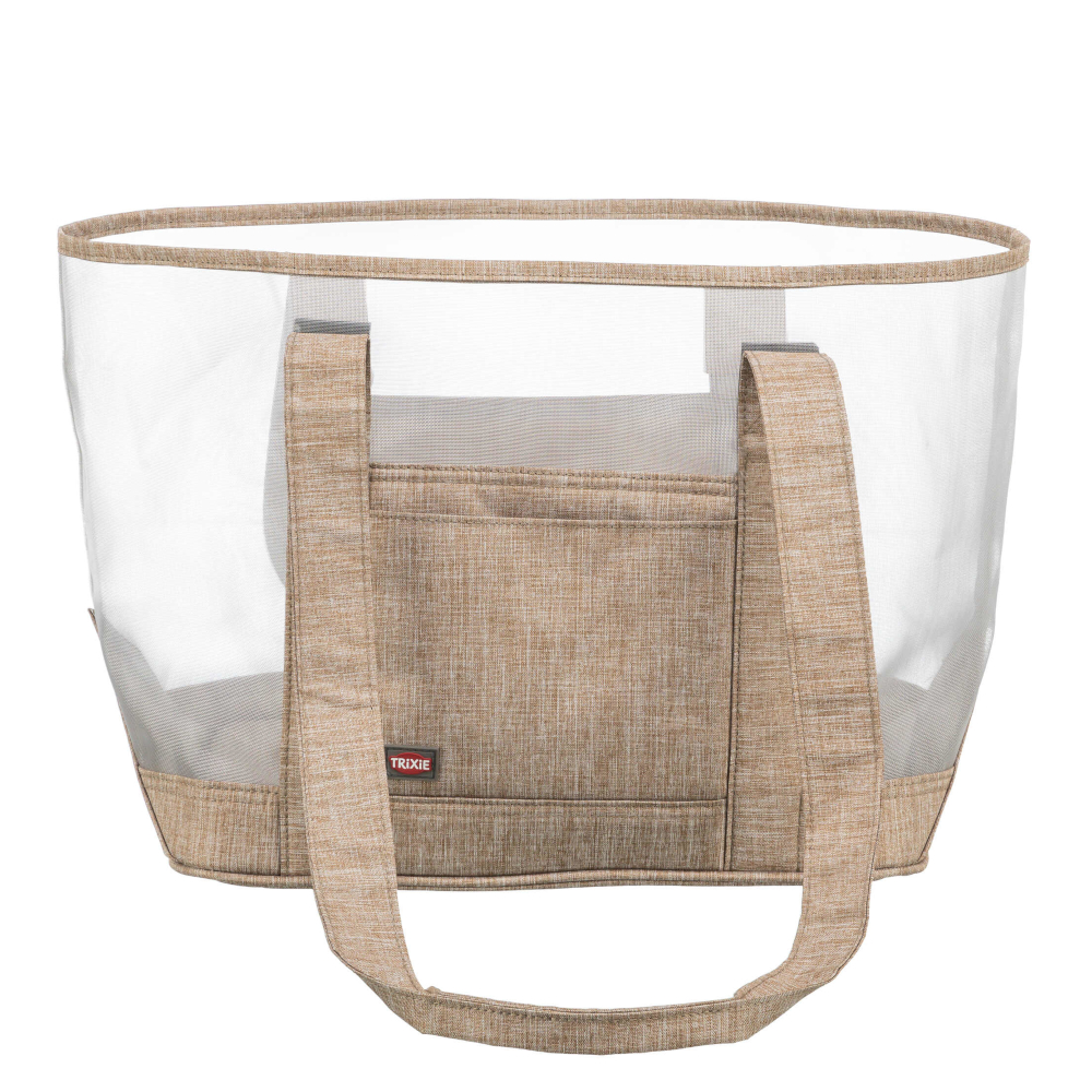 Trixie Tasche Mary - L 53 x B 20 x H 30 cm von TRIXIE
