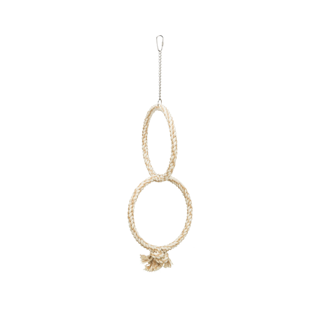 Trixie Tauring - 16 cm von TRIXIE