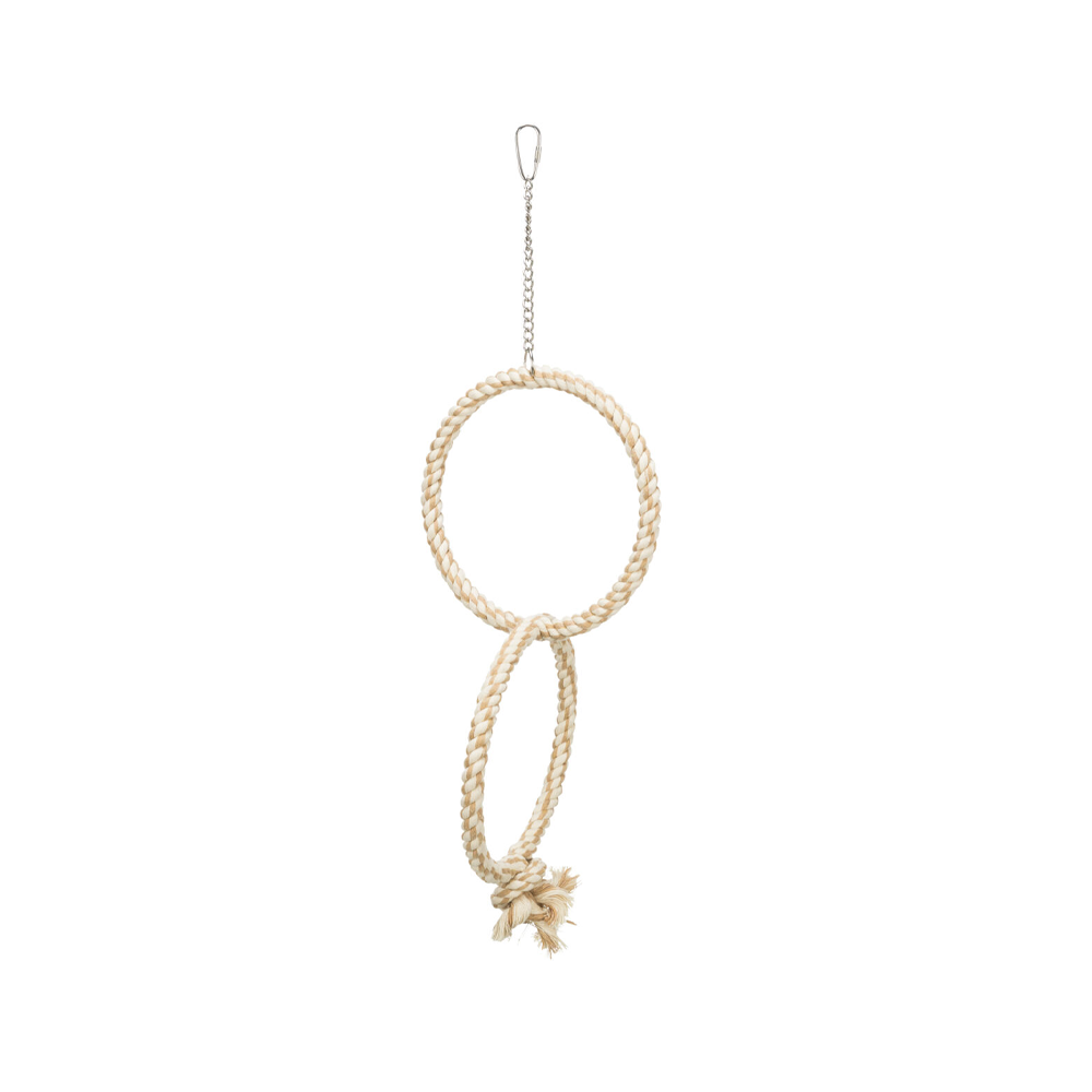 Trixie Tauring - 16 cm von TRIXIE
