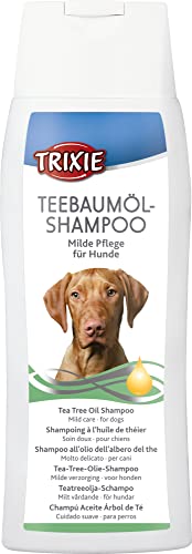 TX-2945 Tea Tree Oil Shampoo 250ML von TRIXIE