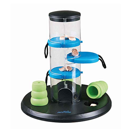 Trixie - Tour de Jeu de stratégie Pour Chien - TR-32016, Medium Trixie - Tour de Jeu de stratégie Pour Chien - TR-32016, Medium von TRIXIE