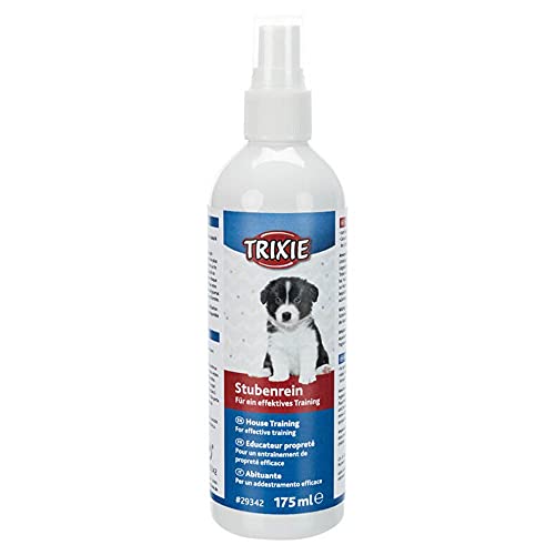 Trixie Trainingsspray für Töpfchentraining 175 ML Trixie Trainingsspray für Töpfchentraining 175 ML von TRIXIE