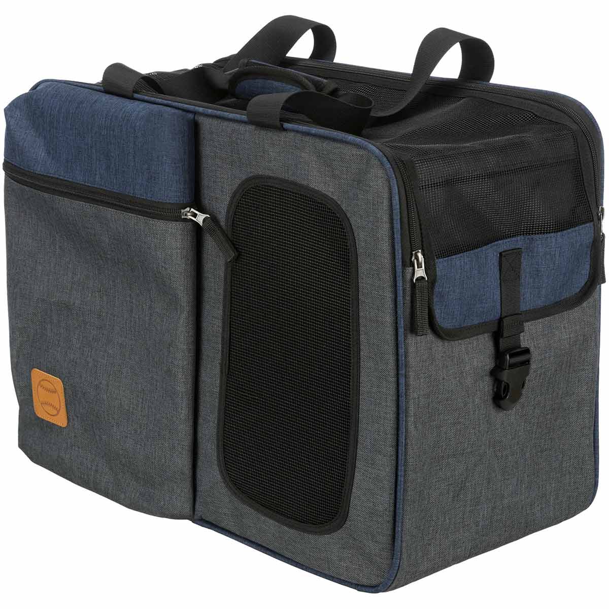Trixie Transport Rucksack & Tasche Tara 2 in 1 Trixie Transport Rucksack & Tasche Tara 2 in 1 von TRIXIE