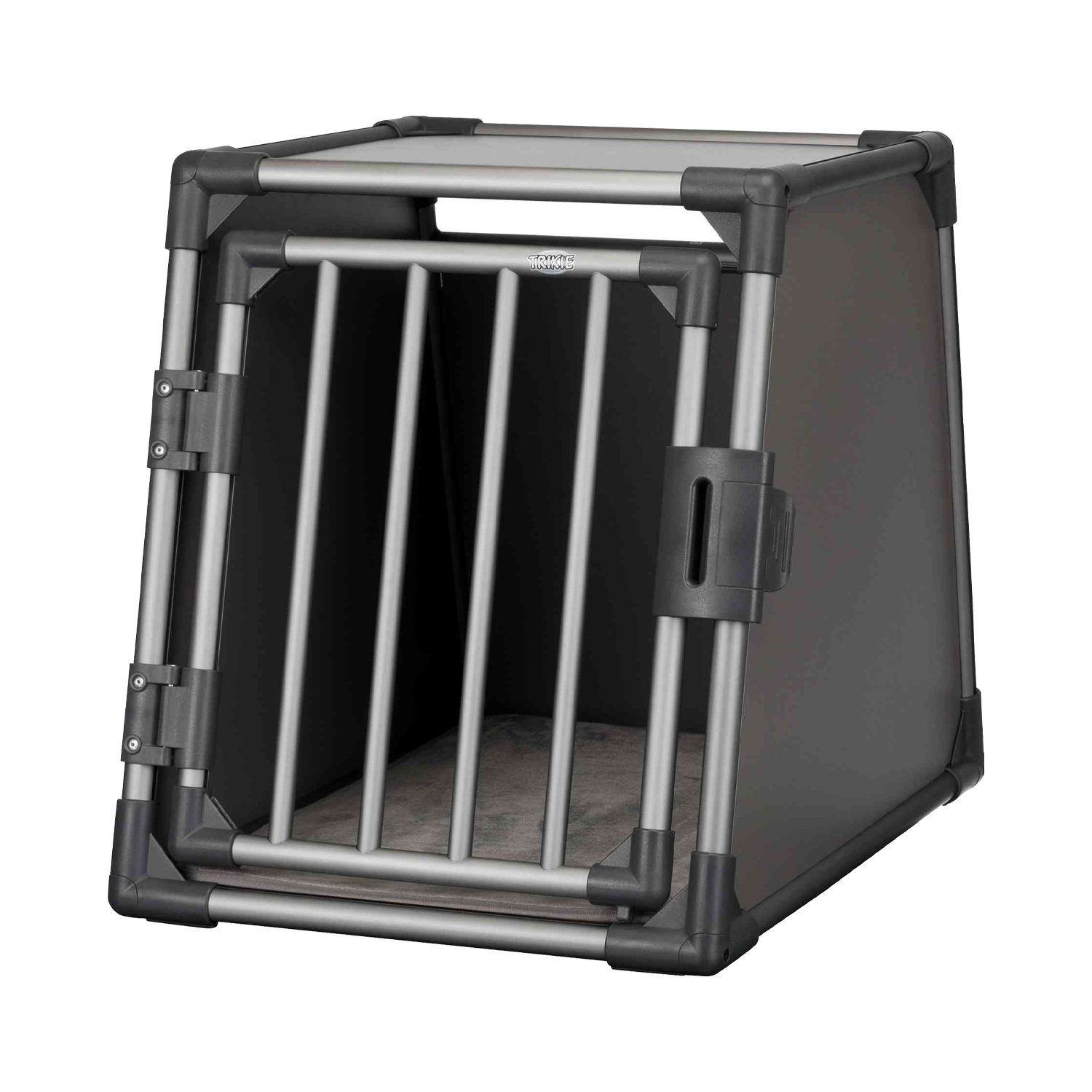 Trixie Transportbox Aluminium - L Trixie Transportbox Aluminium - L von TRIXIE