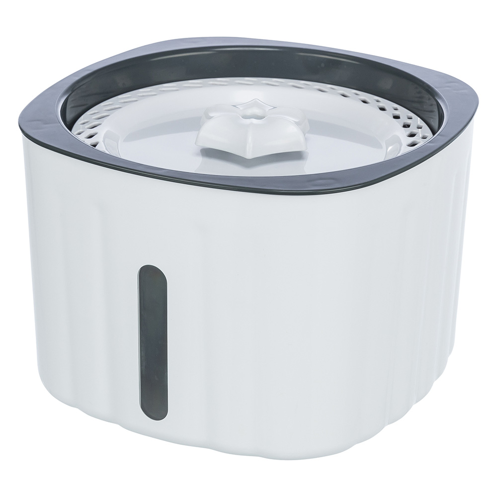 Trixie Trinkbrunnen Flower - Trinkbrunnen 2 l Trixie Trinkbrunnen Flower - Trinkbrunnen 2 l von TRIXIE