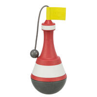 Trixie - Trixie Hundespielzeug Aqua Toy Snack Boje von TRIXIE