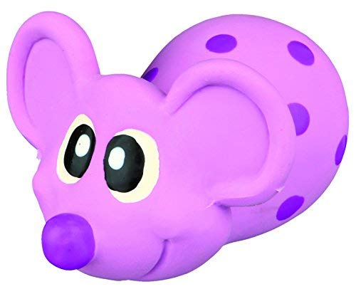 TRIXIE 35170 Maus, Latex, 8 cm von TRIXIE