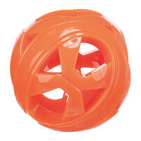 Trixie - Trixie Hundespielzeug Wabenball / Wabenrugby [Ball] von TRIXIE