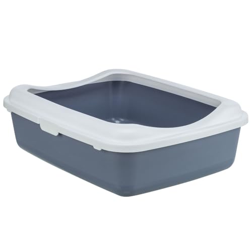 Trixie Katzentoilette Classic mit Rand Trixie Katzentoilette Classic mit Rand von TRIXIE