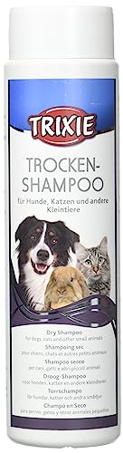 Trixie Trocken-Shampoo, 200 G – 29182 von TRIXIE