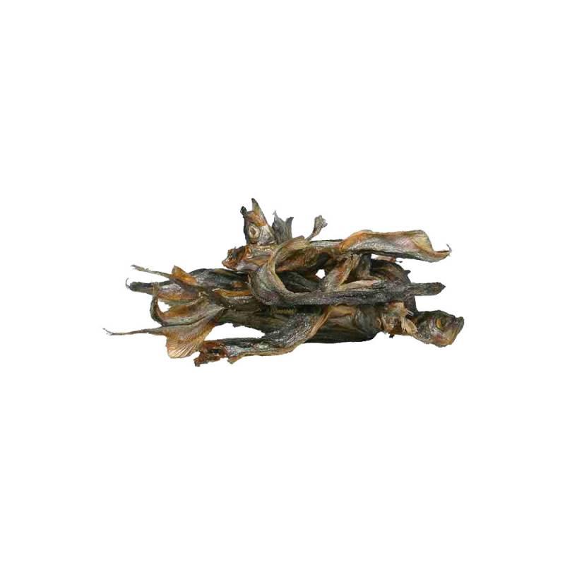 Trixie Trockenfisch Snack - 400 g von TRIXIE